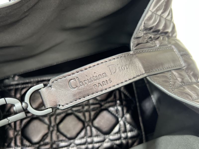 Christian Dior Shopping Bags